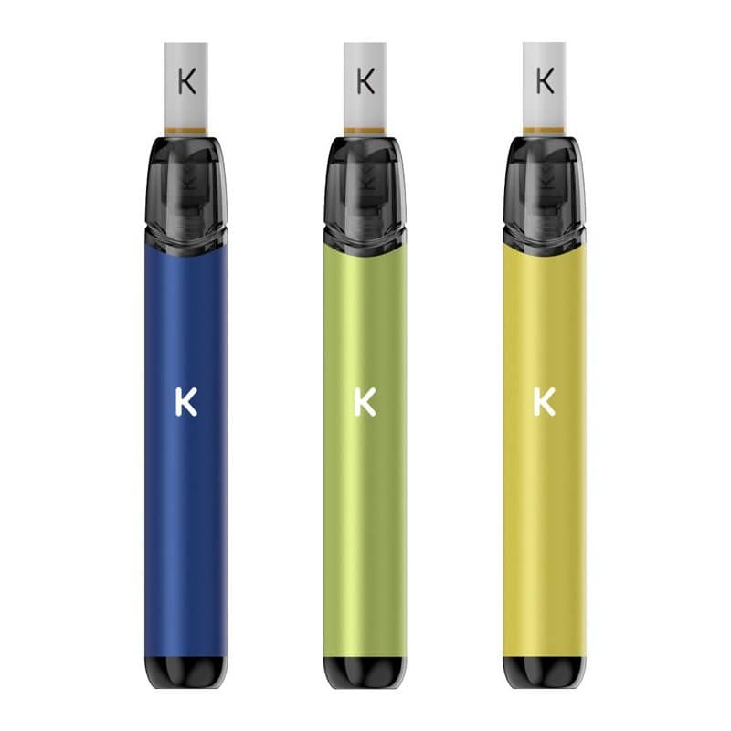 KIWI 2 Kit Sigaretta Elettronica con Powerbank