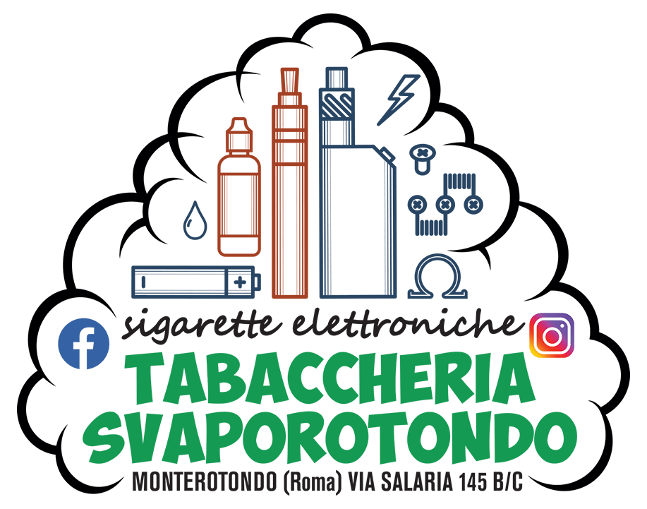 Sigarette-Elettroniche-Monterotondo-Svaporotondo